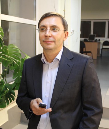 Катышев Павел Алексеевич