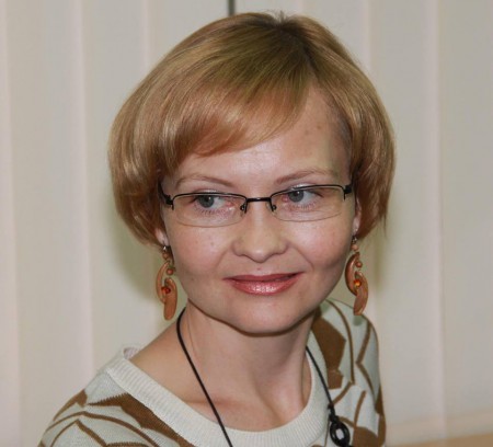 Хазимуллина Елена Евгеньевна