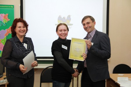 Мария Филиппова