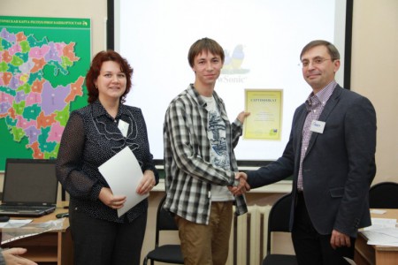 Олег Хазимуллин